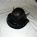 bu-02503-3 japan,(samurai)-helm,schiffmann,1904